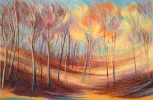Autumn Trees